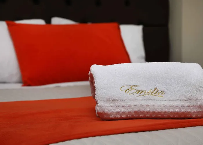 Residencial Emilio *