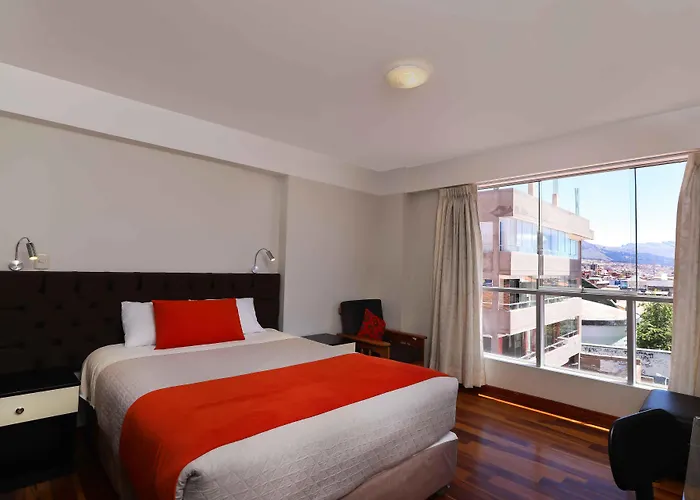Residencial Emilio * Cusco