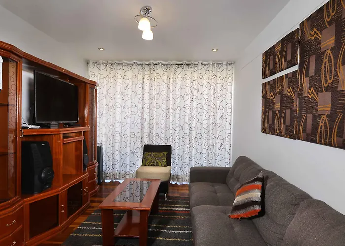 Residencial Emilio Cusco