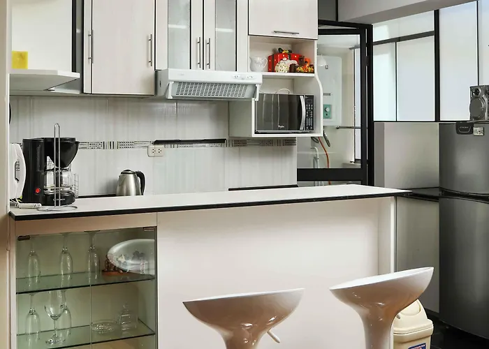 Residencial Emilio Cusco