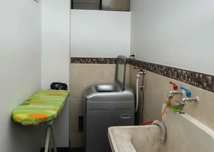 Residencial Emilio