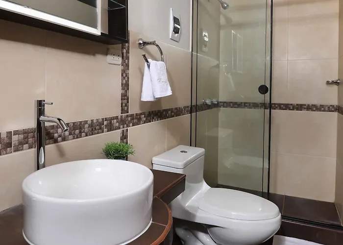 Residencial Emilio Cusco
