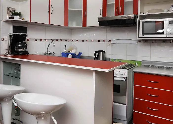 Residencial Emilio Appartement Cusco