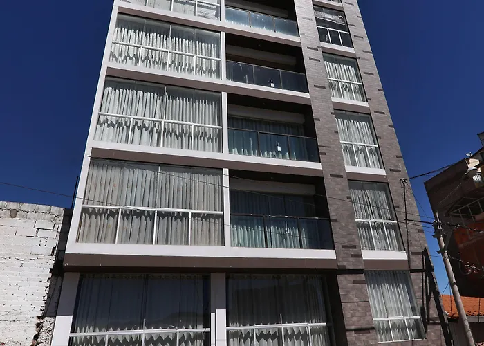 Residencial Emilio * Cusco