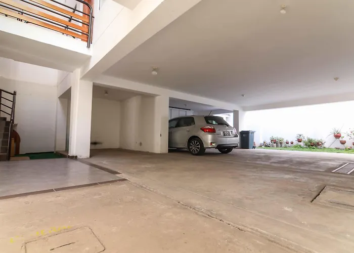 Residencial Emilio Appartement Cusco