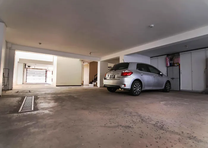 Appartement Residencial Emilio Cusco