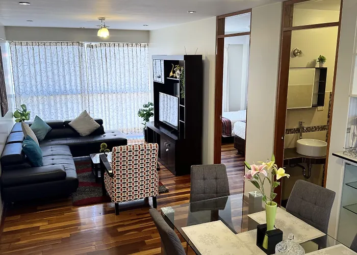 Residencial Emilio * Cusco