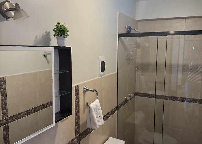 Residencial Emilio Apartamento Cusco