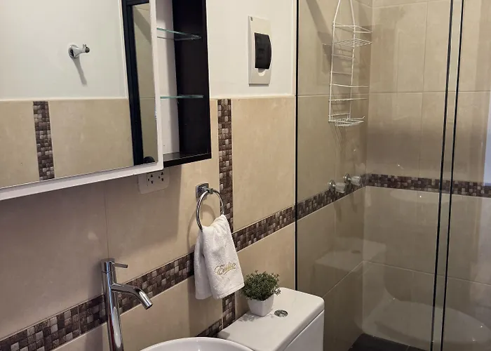 Residencial Emilio Apartamento