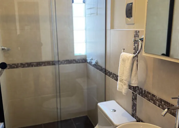 Residencial Emilio * Cusco