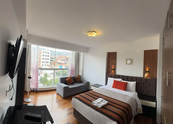 Residencial Emilio Apartamento