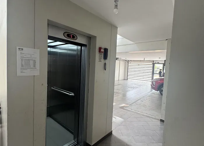 Apartamento Residencial Emilio Cusco
