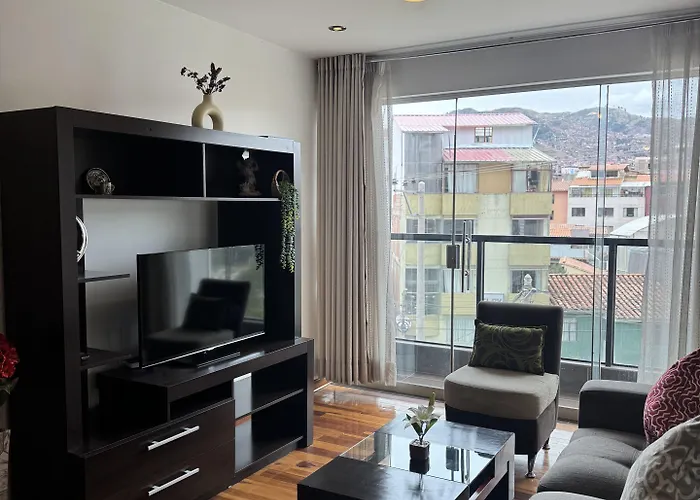 Residencial Emilio * Cusco