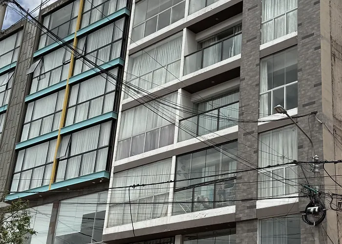 Apartamento Residencial Emilio *