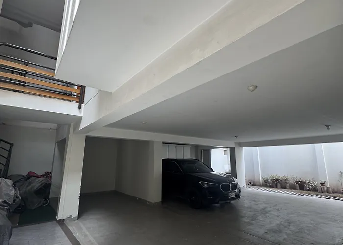 Residencial Emilio * Cusco