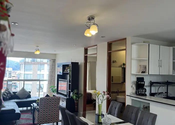 Residencial Emilio Cusco