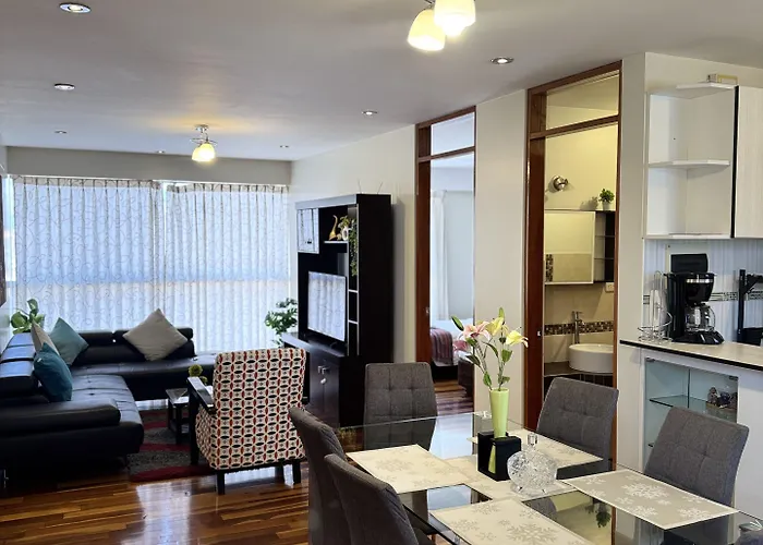 Residencial Emilio