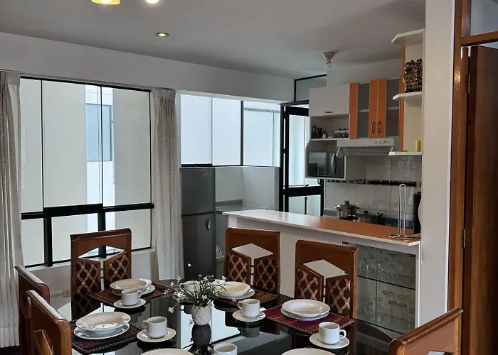 Residencial Emilio Apartamento *