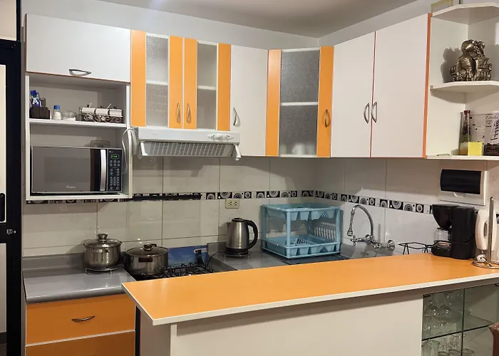 Residencial Emilio