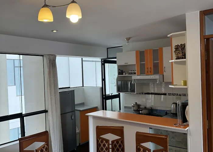 Residencial Emilio *