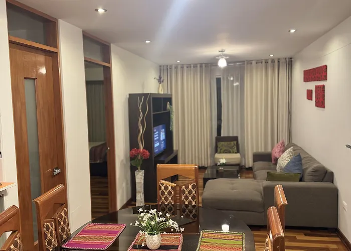 Residencial Emilio *
