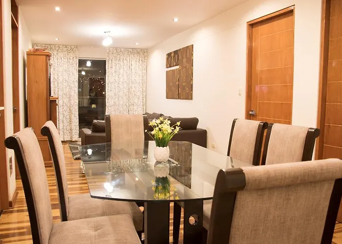 Residencial Emilio *