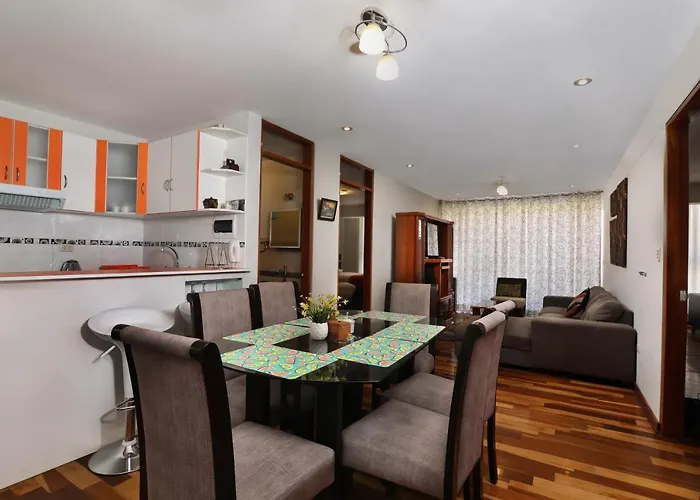 Residencial Emilio