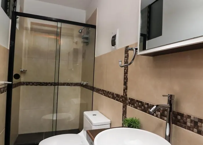 Residencial Emilio * Cusco