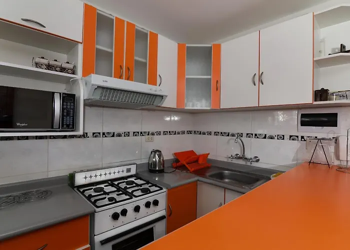 Residencial Emilio