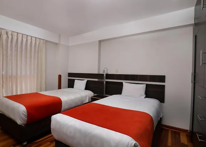 Residencial Emilio *