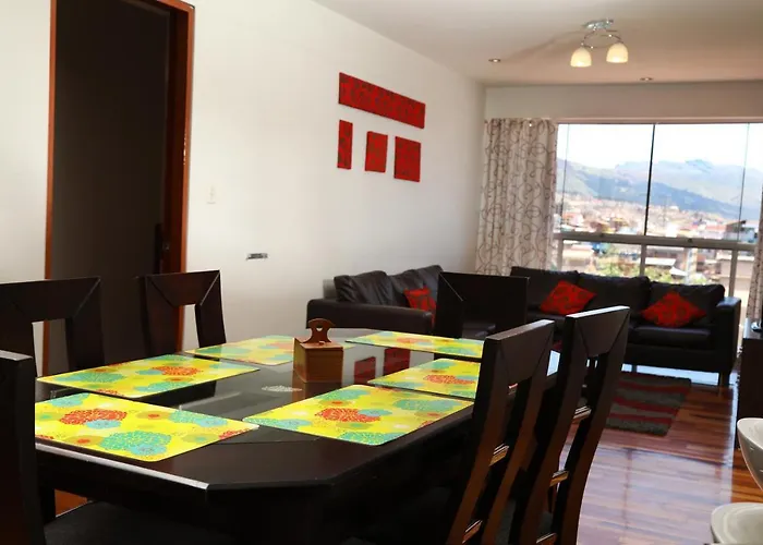Residencial Emilio Cusco