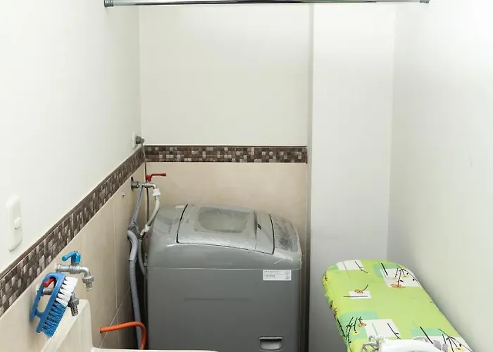 Residencial Emilio * Cusco