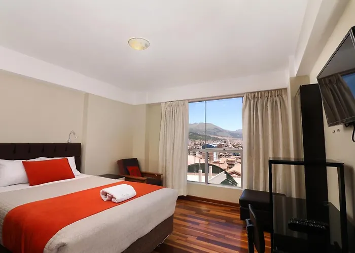Residencial Emilio Cusco