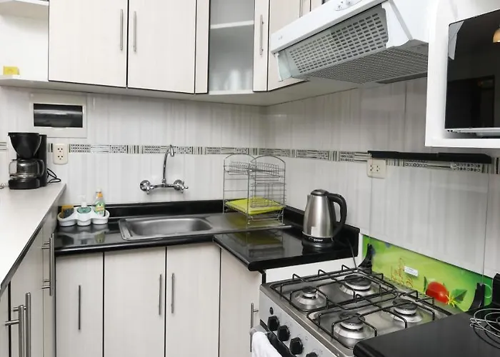 Residencial Emilio * Cusco