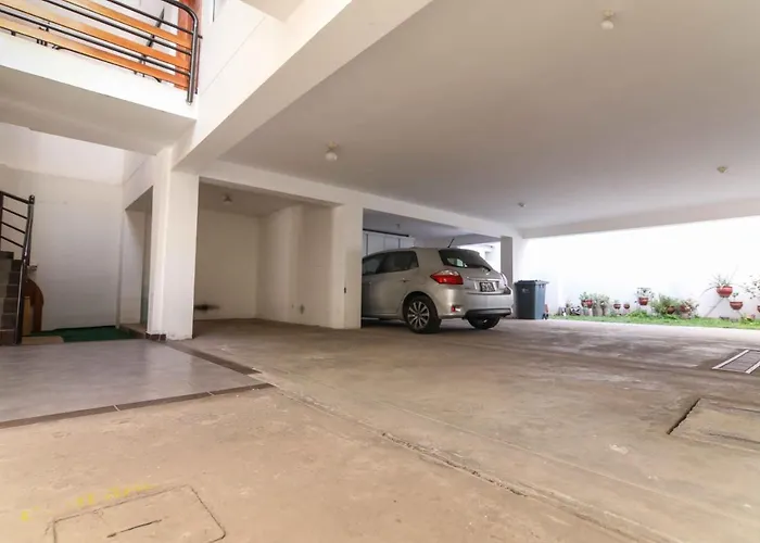 Residencial Emilio Appartement Cusco