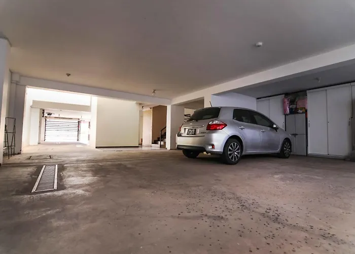 Appartement Residencial Emilio Cusco